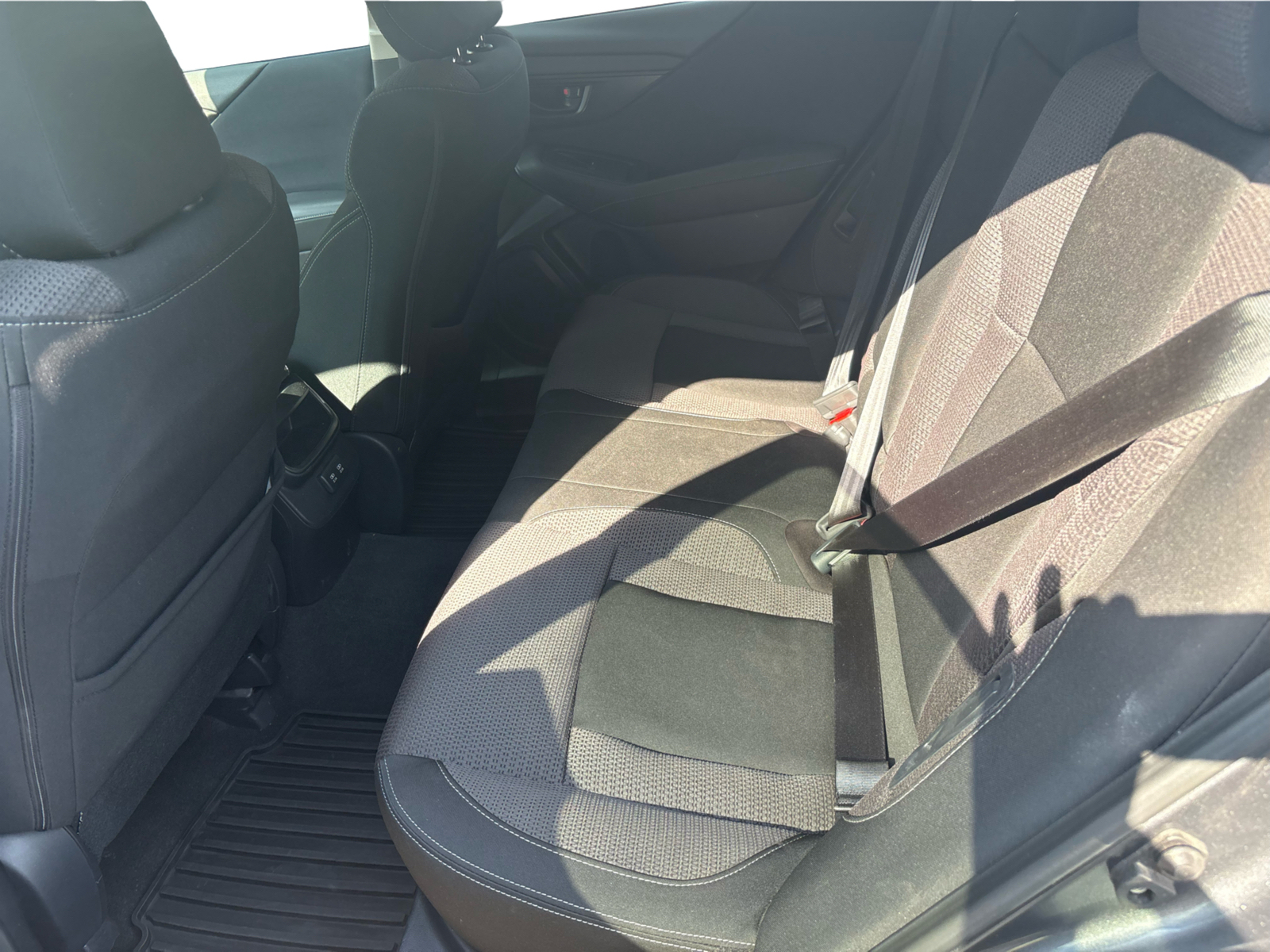2020 Subaru Outback - Image 10