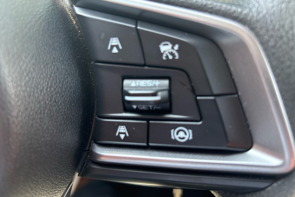 2020 Subaru Outback - Image 12