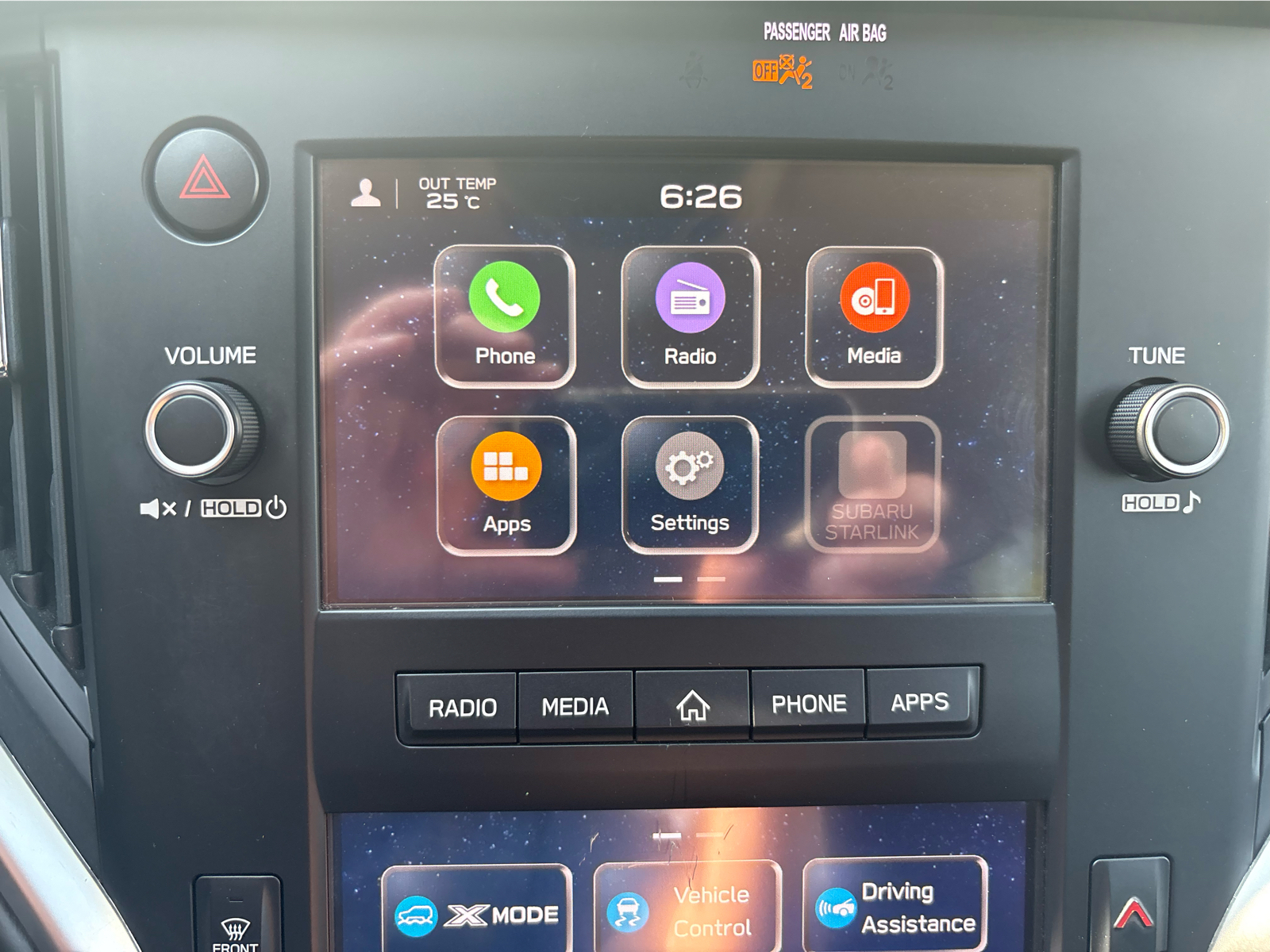 2020 Subaru Outback - Image 15