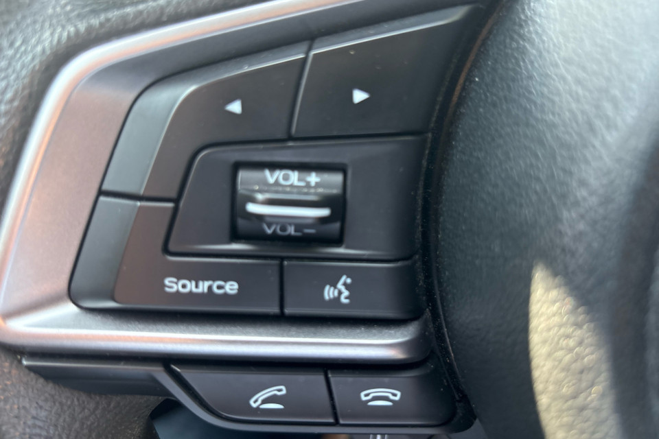 2020 Subaru Outback - Image 11