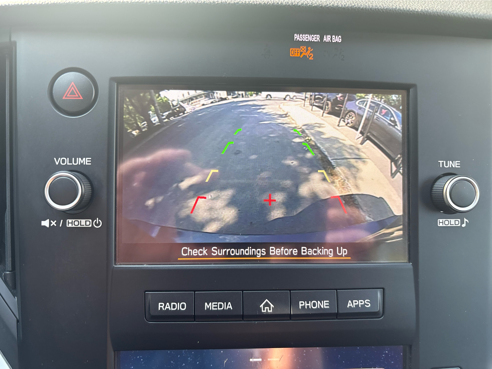 2020 Subaru Outback - Image 17