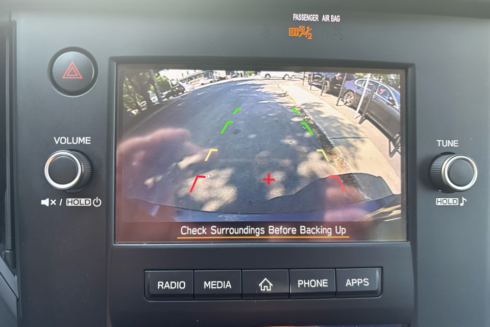 2020 Subaru Outback - Image 17