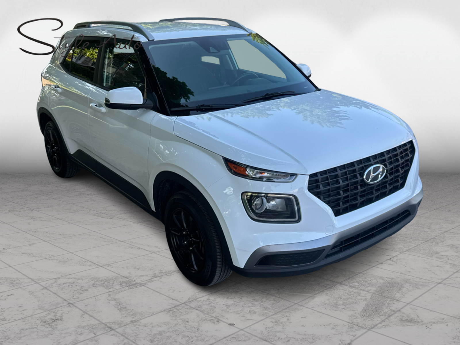2021 Hyundai Venue - Image 9