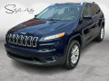 2015 Jeep Cherokee - Thumbnail 1