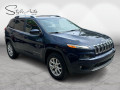 2015 Jeep Cherokee - Thumbnail 8