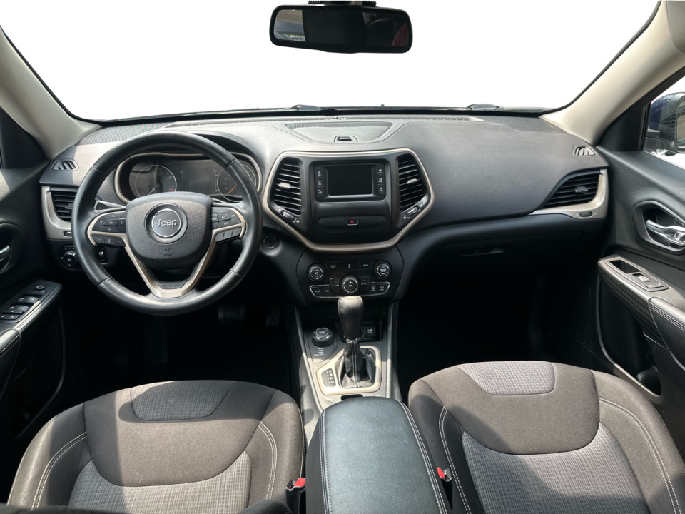 2015 Jeep Cherokee - Image 10