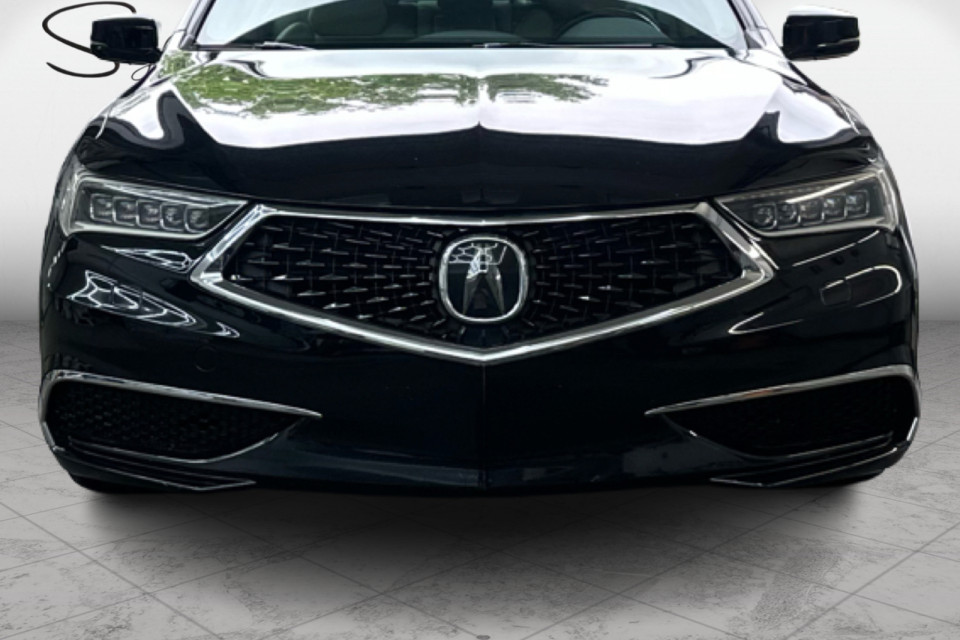 2018 Acura TLX - Image 7
