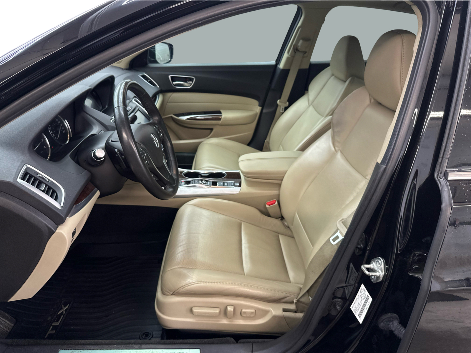 2018 Acura TLX - Image 12