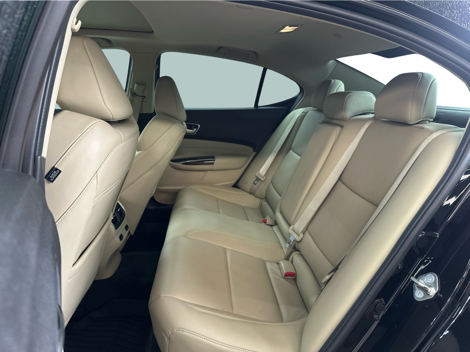 2018 Acura TLX - Image 13