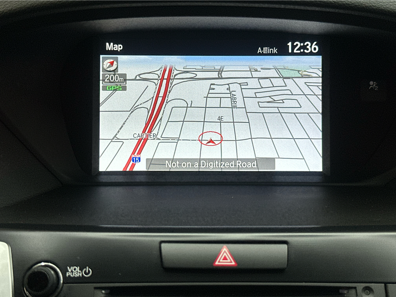 2018 Acura TLX - Image 15