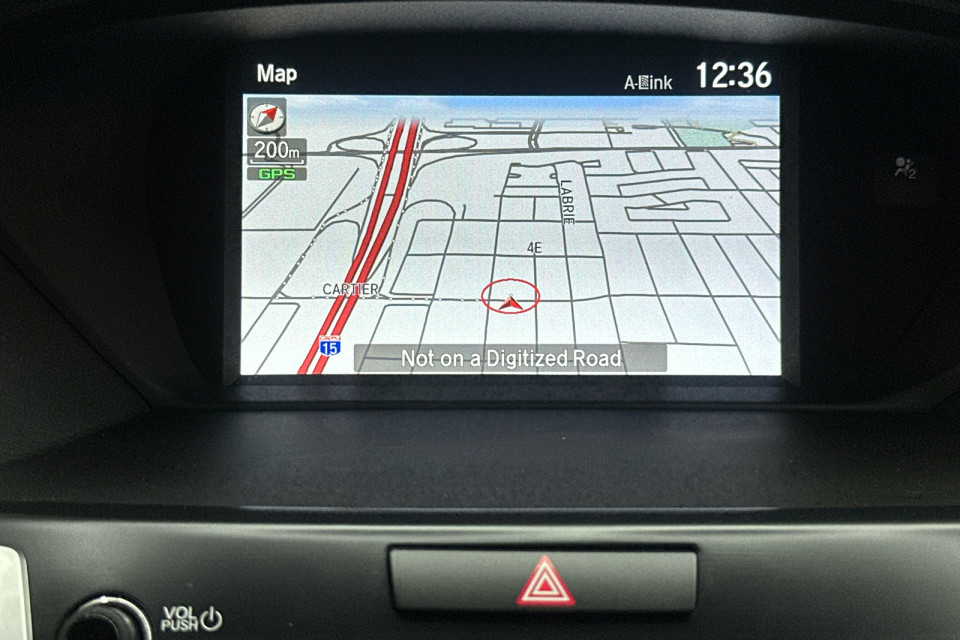 2018 Acura TLX - Image 15