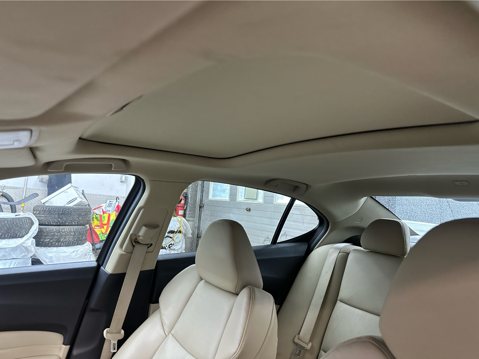 2018 Acura TLX - Image 16