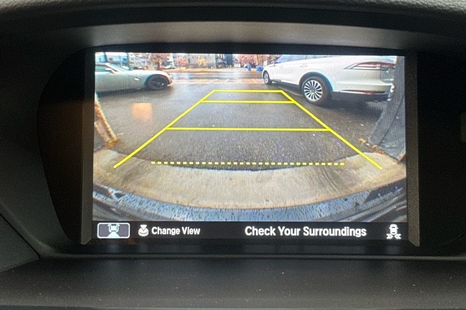 2018 Acura TLX - Image 17