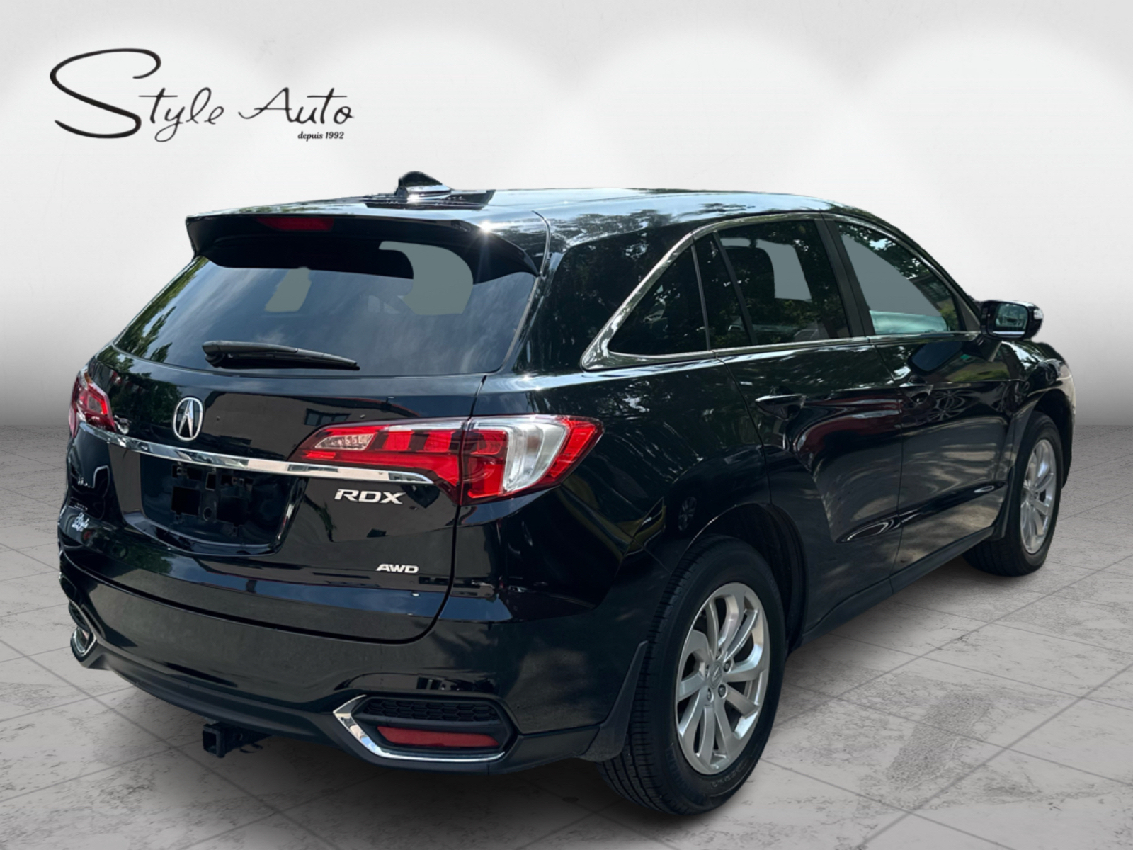 2018 Acura RDX - Image 6
