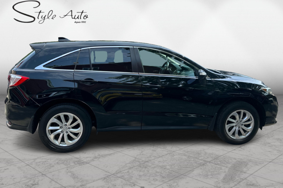 2018 Acura RDX - Image 7