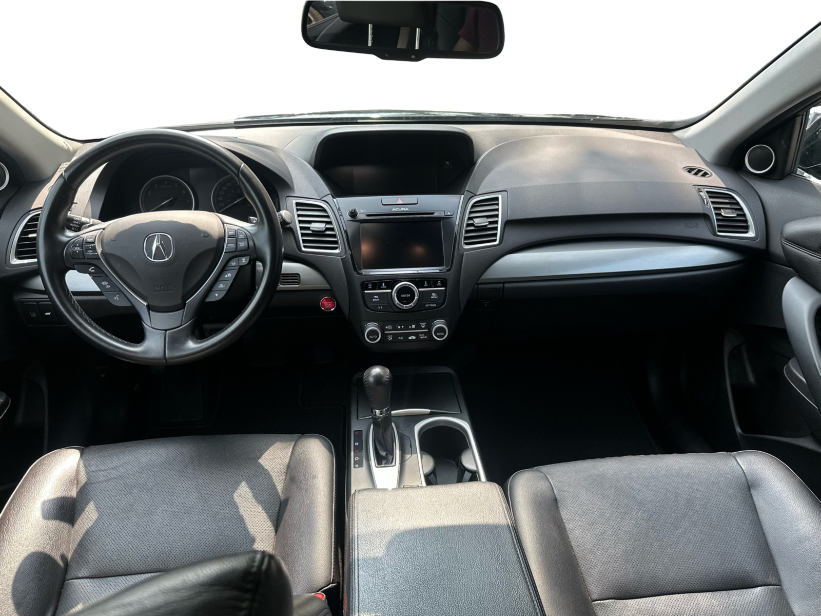2018 Acura RDX - Image 11