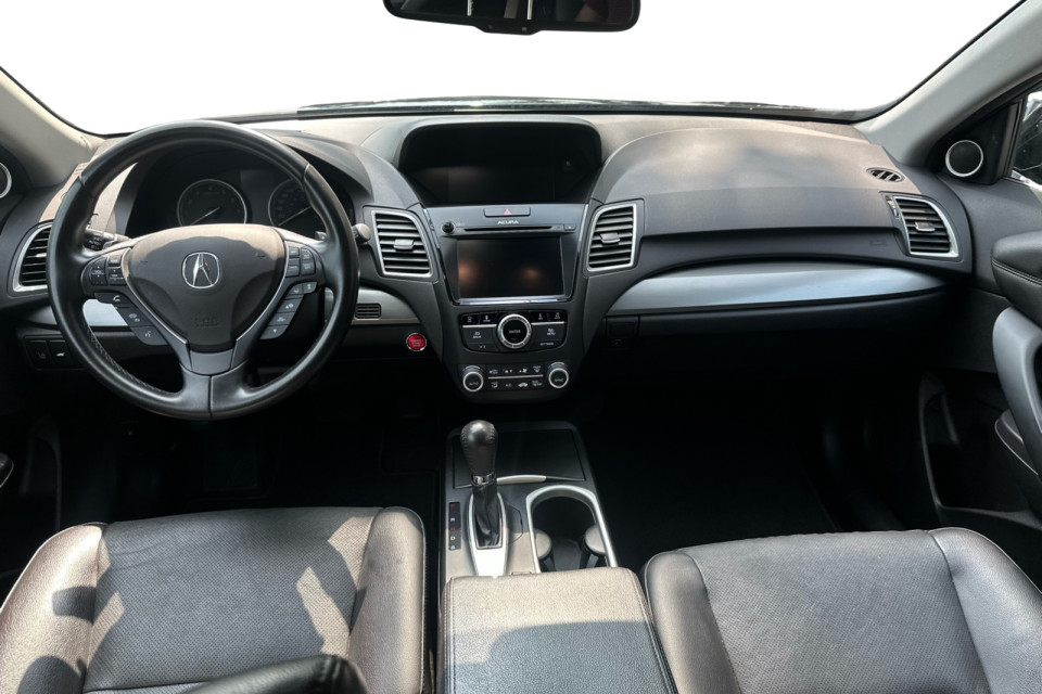 2018 Acura RDX - Image 11
