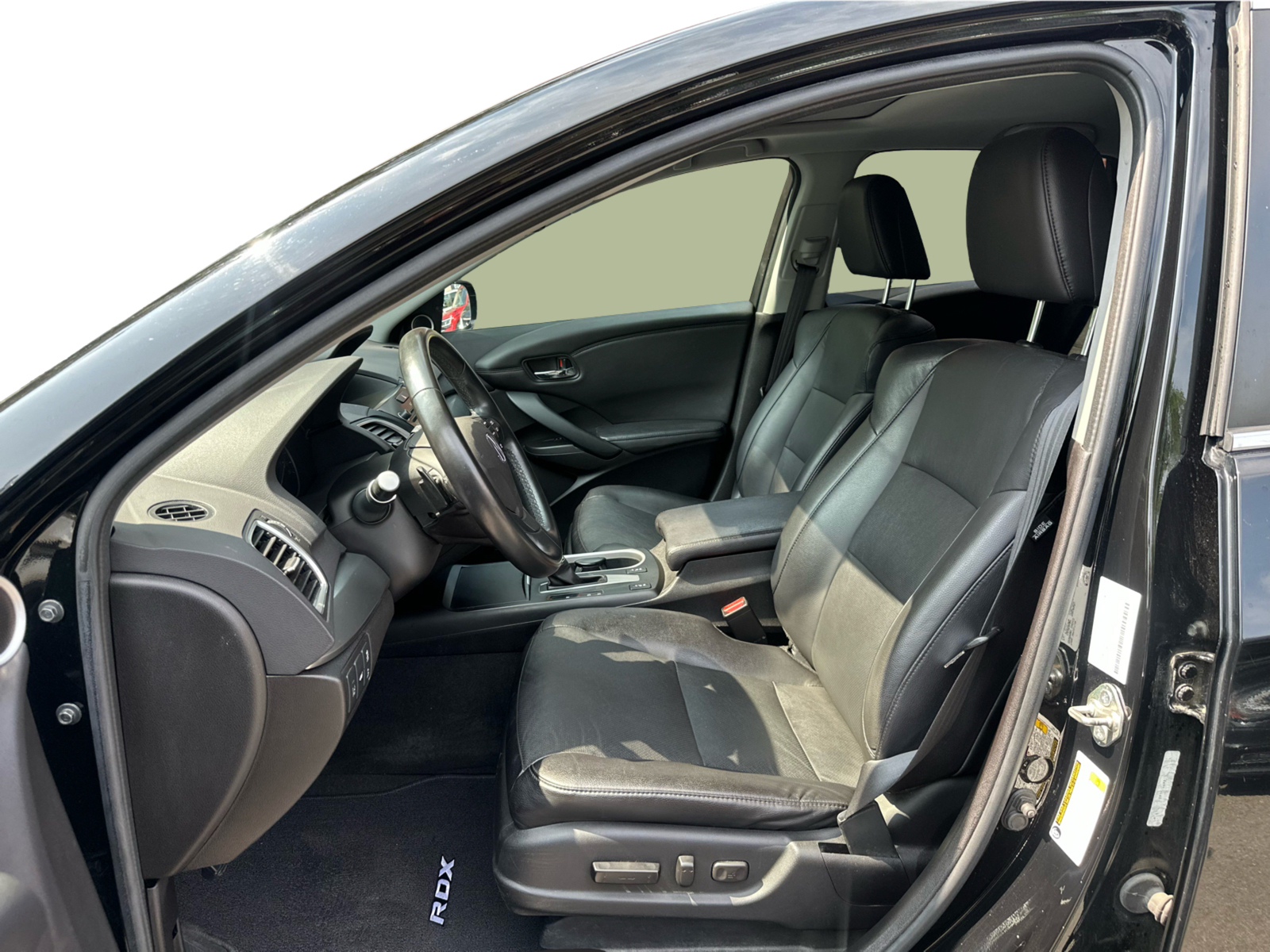 2018 Acura RDX - Image 12