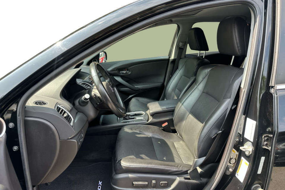 2018 Acura RDX - Image 12