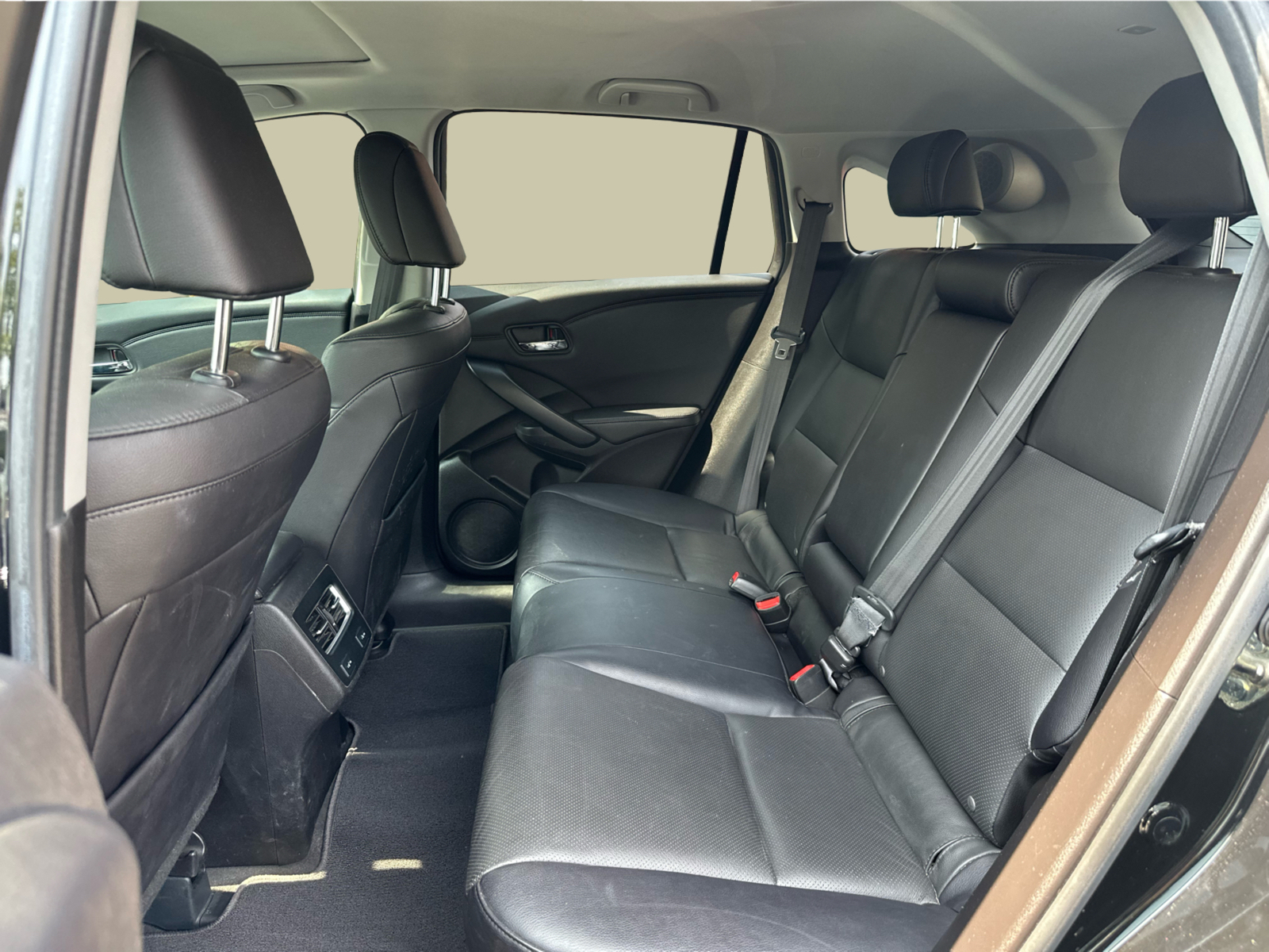 2018 Acura RDX - Image 13