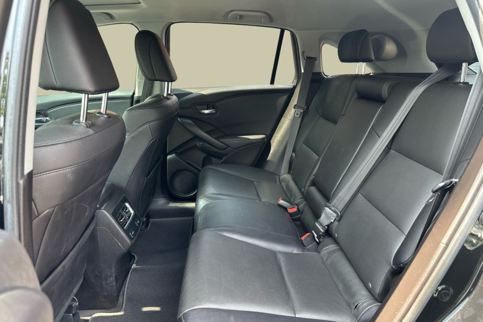 2018 Acura RDX - Image 13