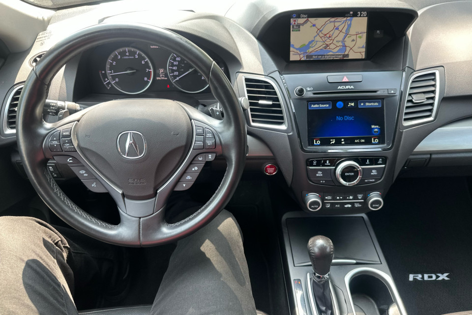 2018 Acura RDX - Image 14