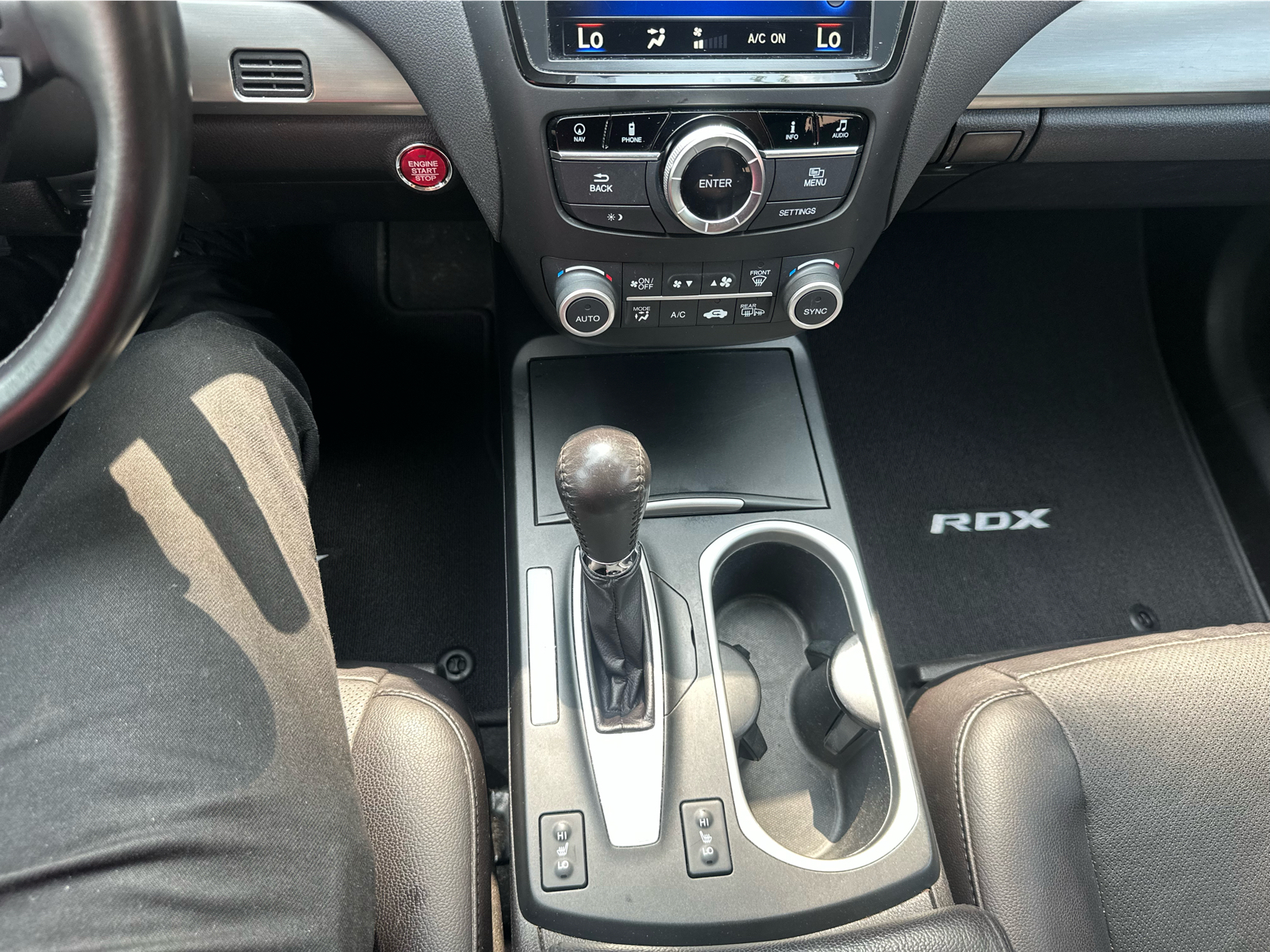 2018 Acura RDX - Image 15