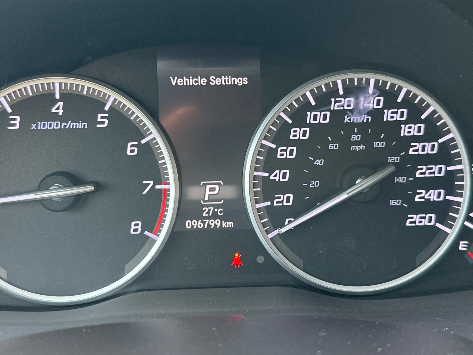 2018 Acura RDX - Image 17