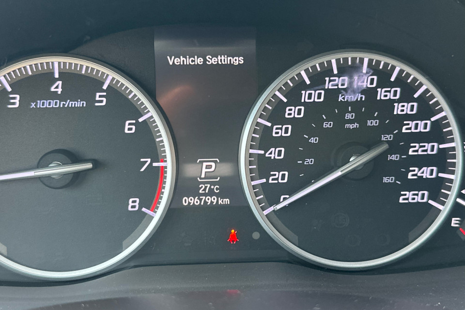 2018 Acura RDX - Image 17