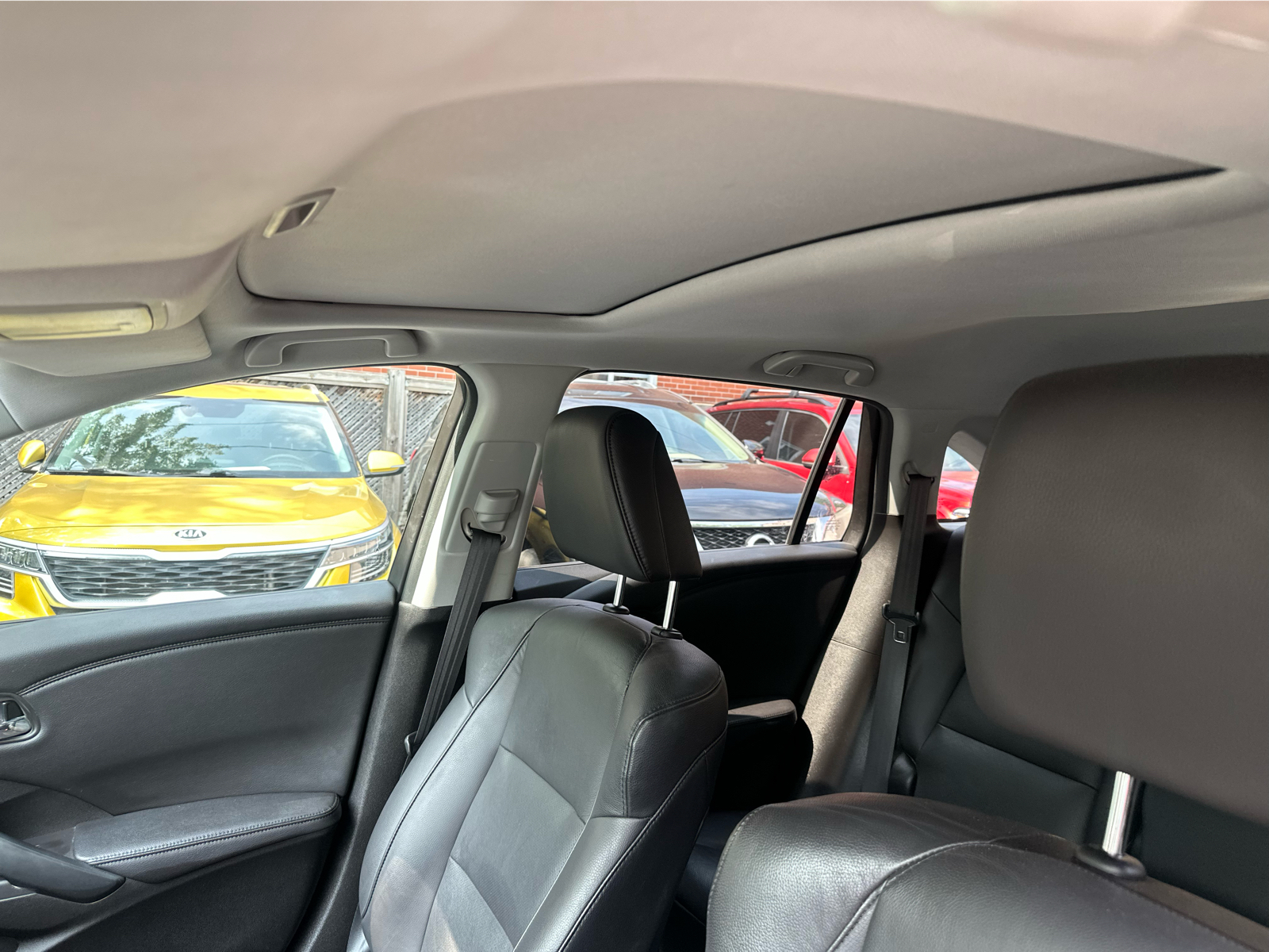 2018 Acura RDX - Image 18