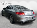 2021 Mercedes-Benz C-Class - Thumbnail 4