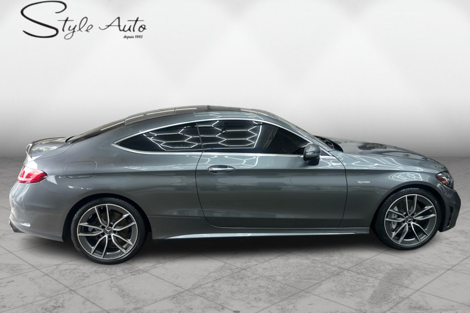 2021 Mercedes-Benz C-Class - Image 7
