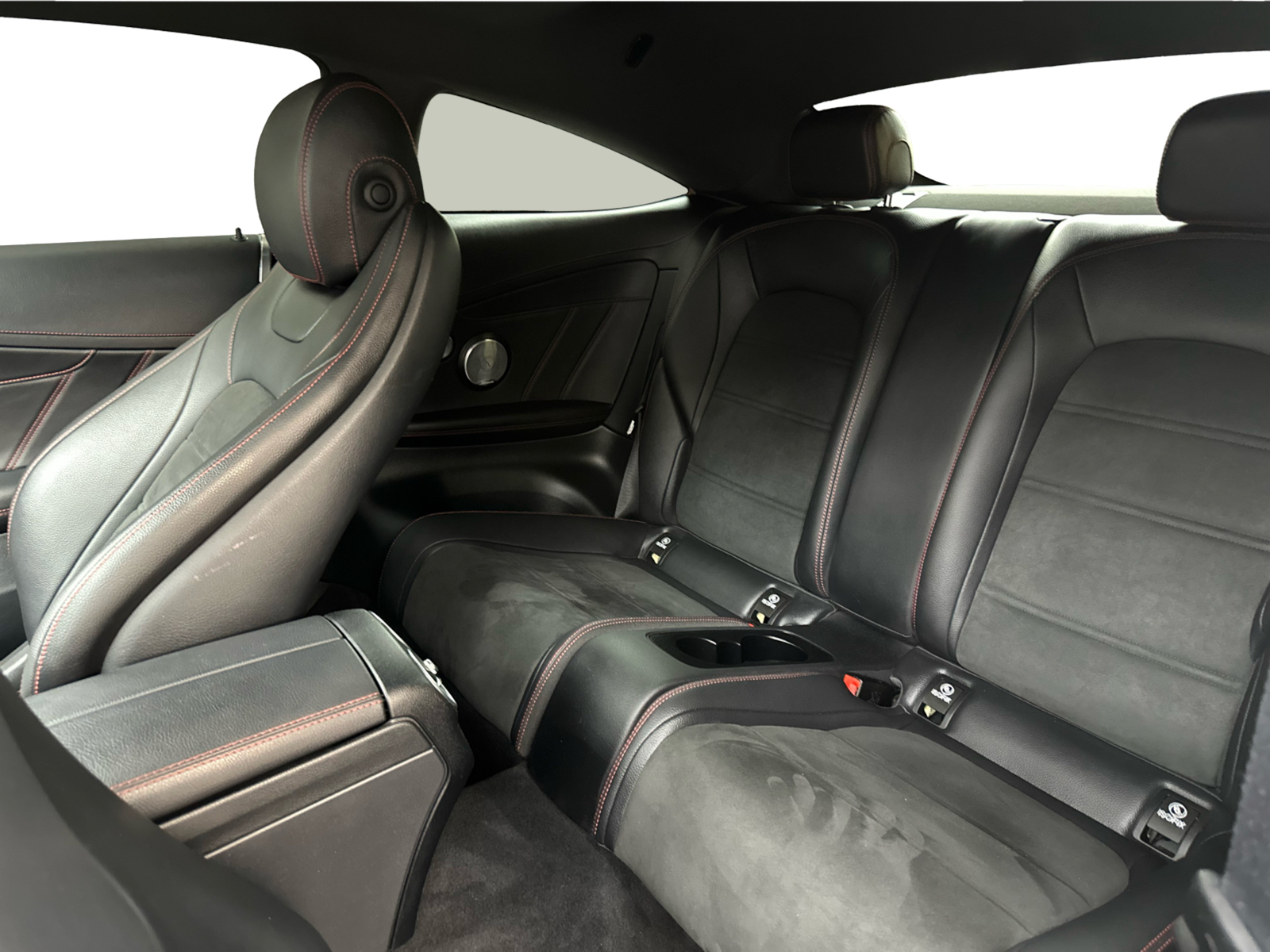 2021 Mercedes-Benz C-Class - Image 12