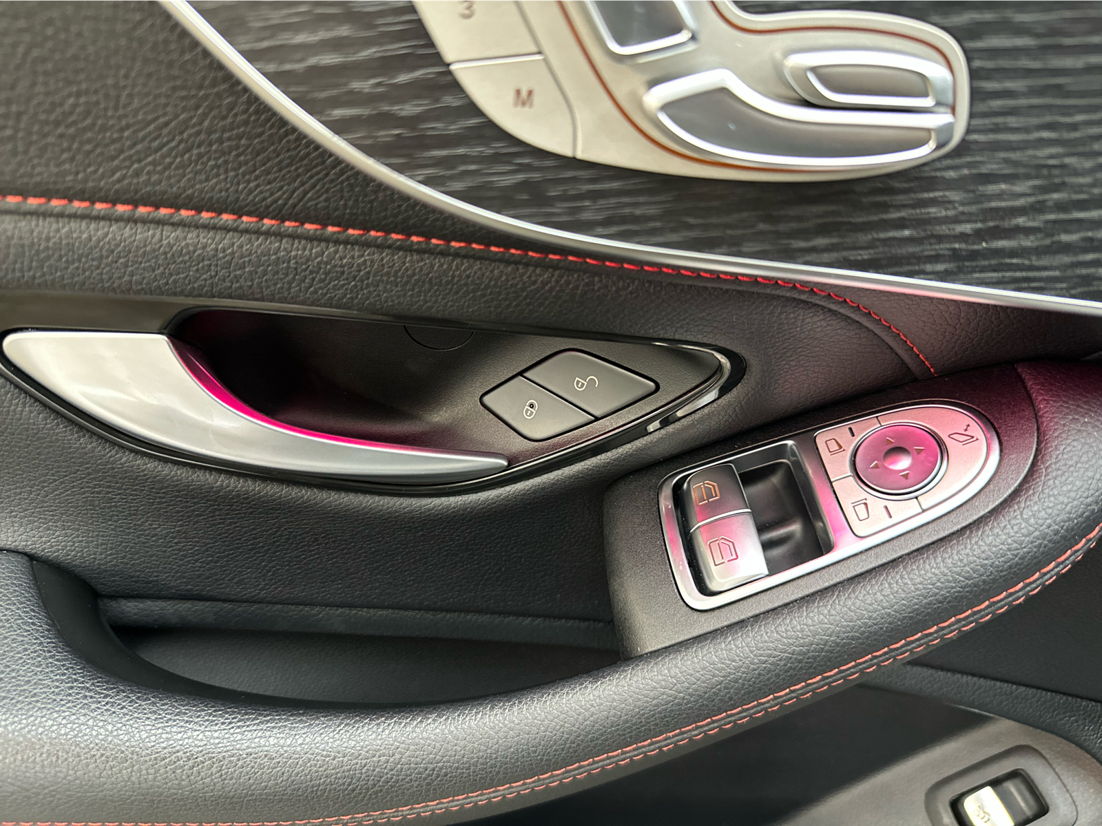 2021 Mercedes-Benz C-Class - Image 13
