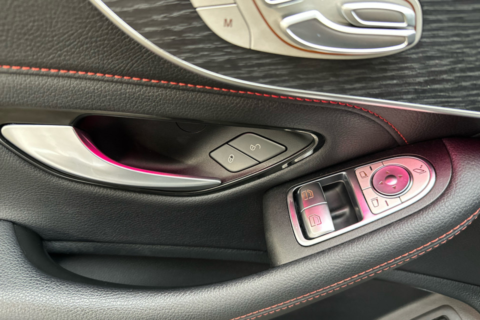 2021 Mercedes-Benz C-Class - Image 13