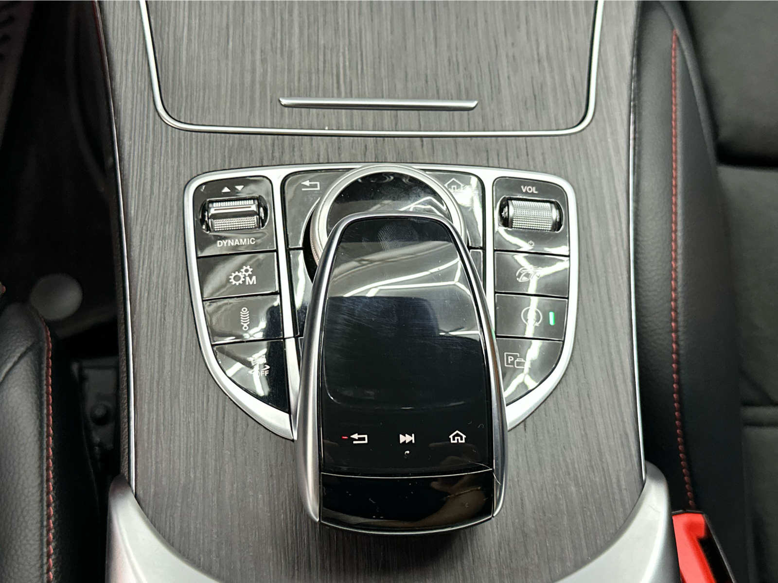 2021 Mercedes-Benz C-Class - Image 14