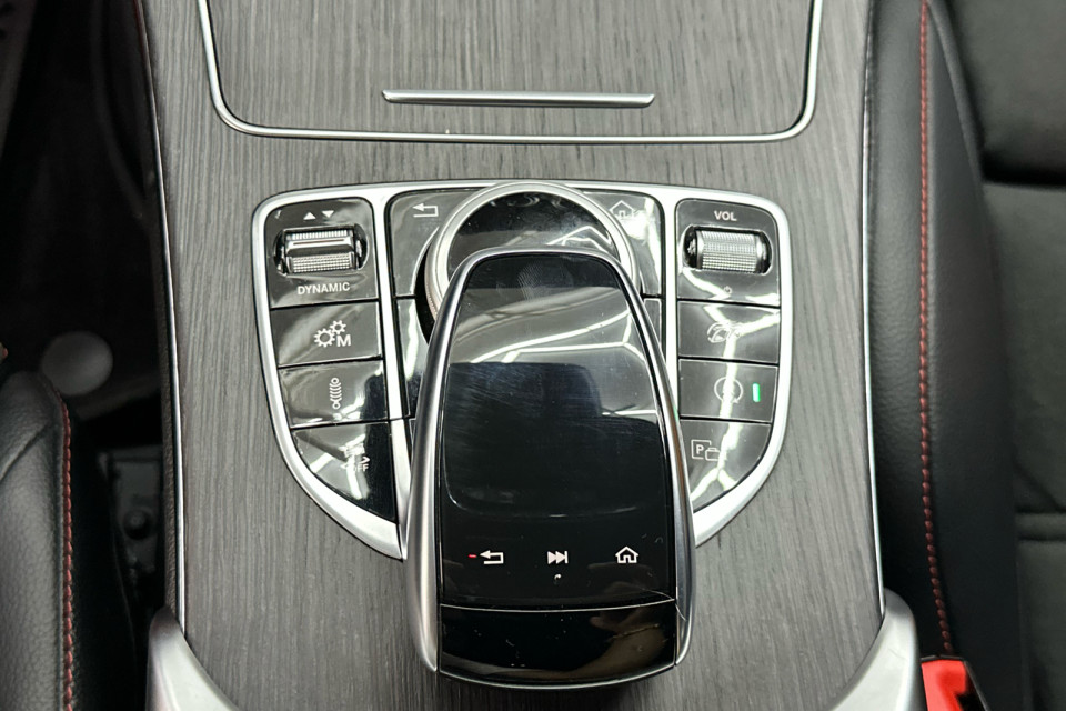 2021 Mercedes-Benz C-Class - Image 14