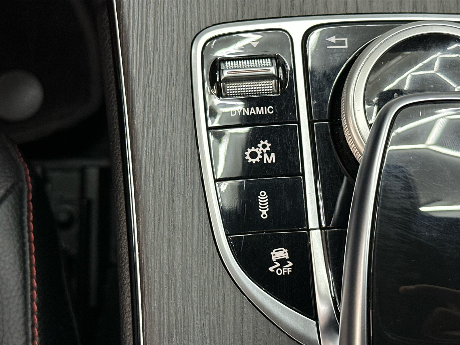 2021 Mercedes-Benz C-Class - Image 17