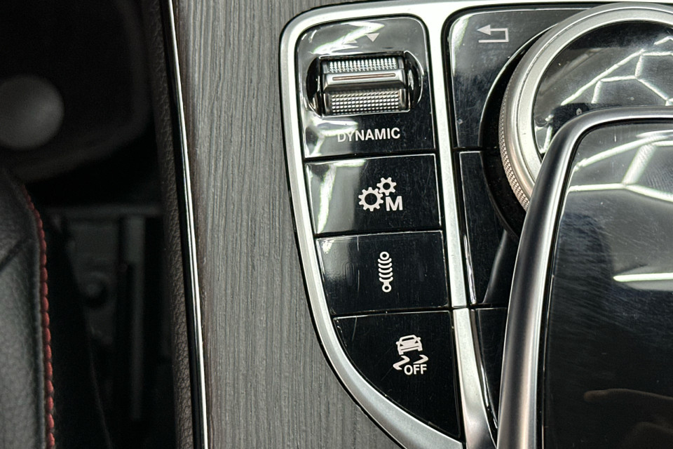 2021 Mercedes-Benz C-Class - Image 17
