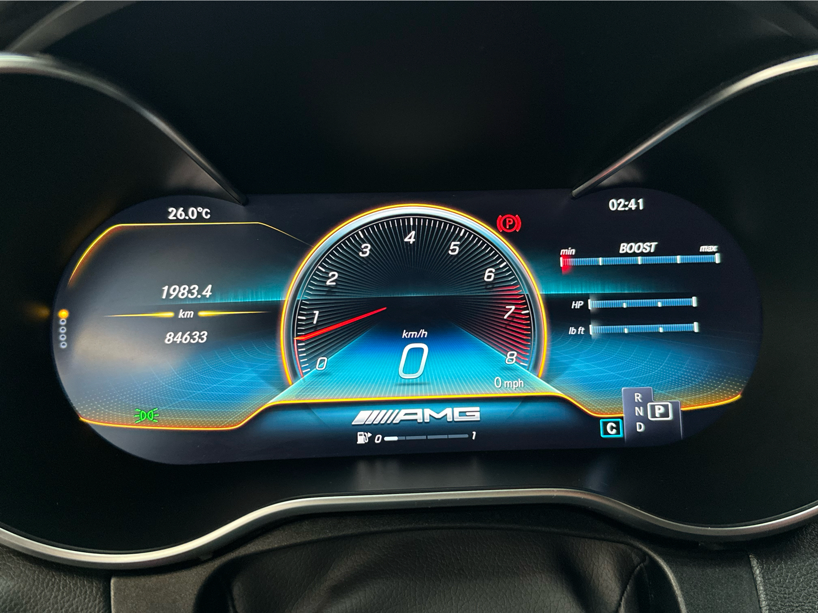 2021 Mercedes-Benz C-Class - Image 22