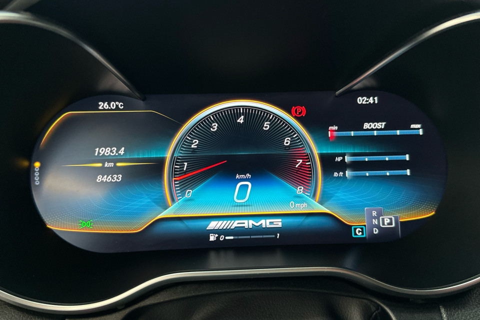 2021 Mercedes-Benz C-Class - Image 22