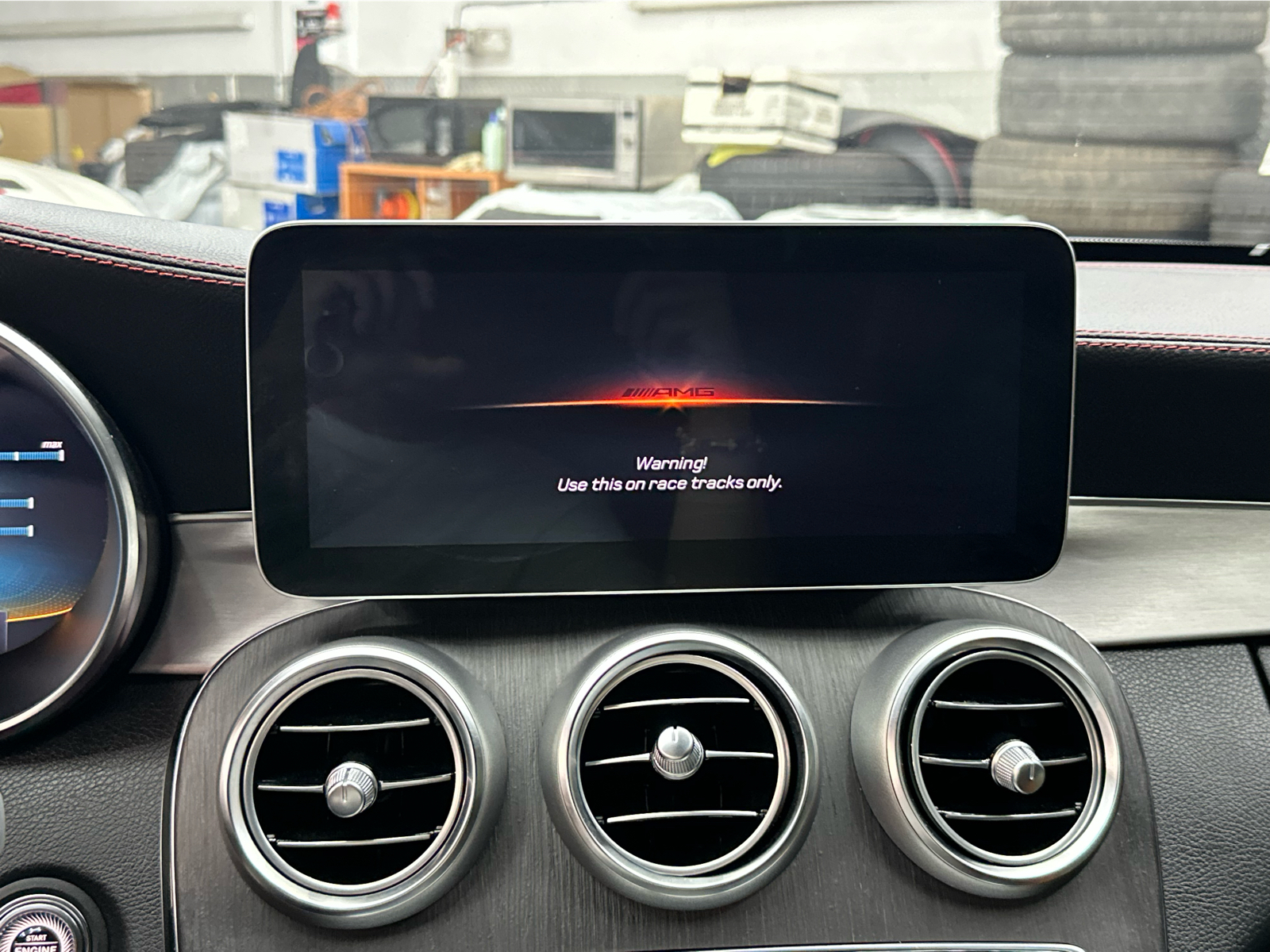 2021 Mercedes-Benz C-Class - Image 24