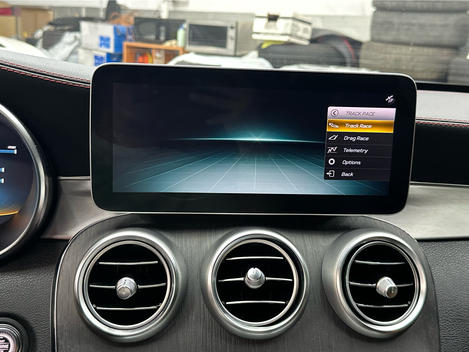 2021 Mercedes-Benz C-Class - Image 25