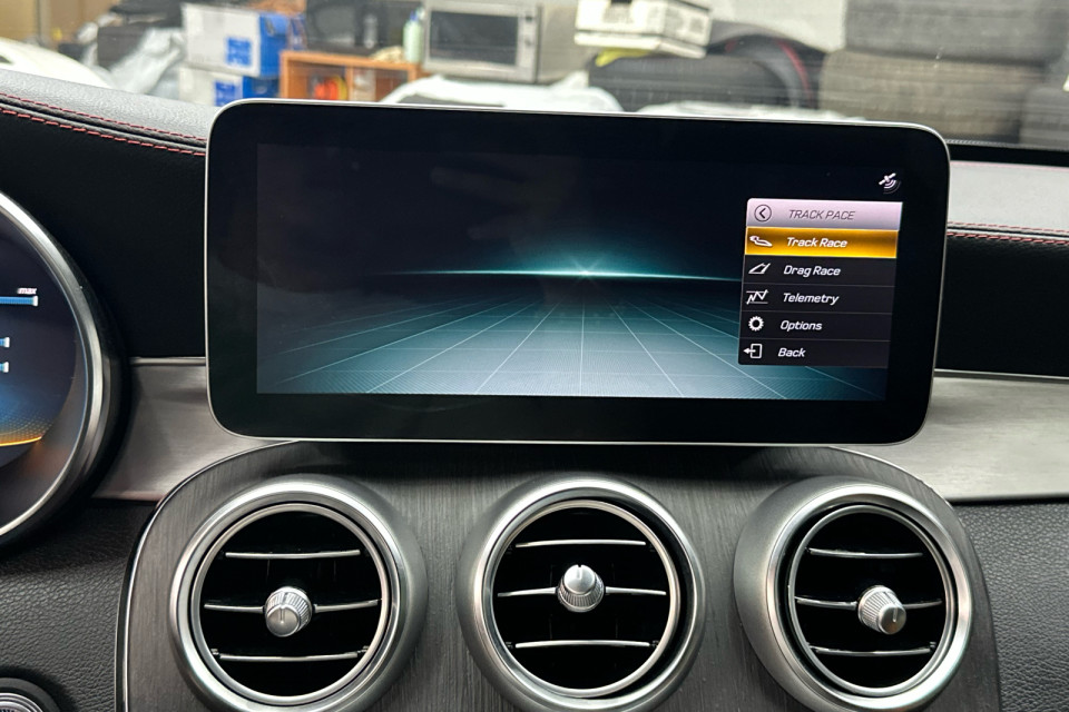 2021 Mercedes-Benz C-Class - Image 25
