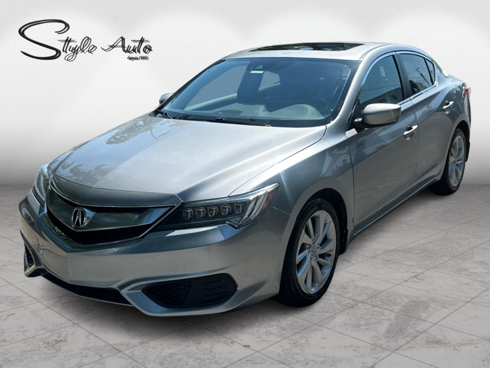 2017 Acura ILX - Image 1