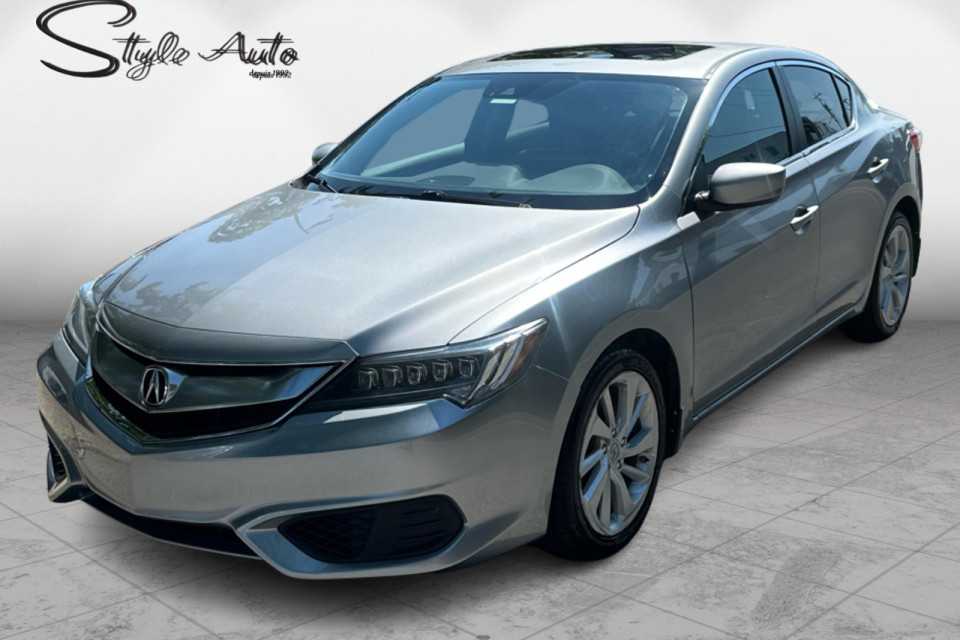 2017 Acura ILX - Image 1