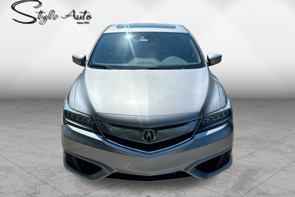 2017 Acura ILX - Image 2