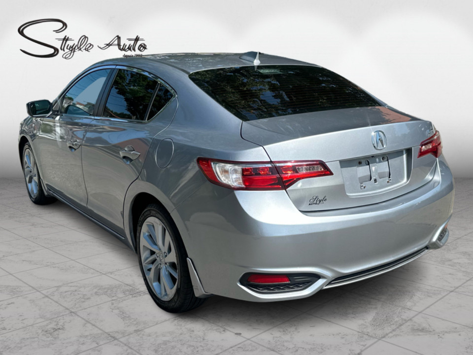 2017 Acura ILX - Image 4