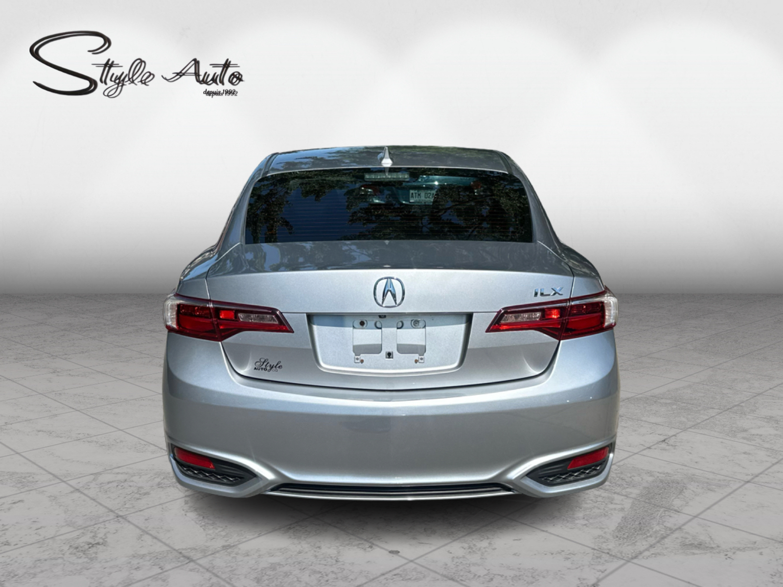 2017 Acura ILX - Image 5