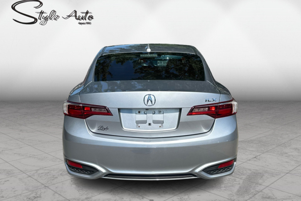 2017 Acura ILX - Image 5